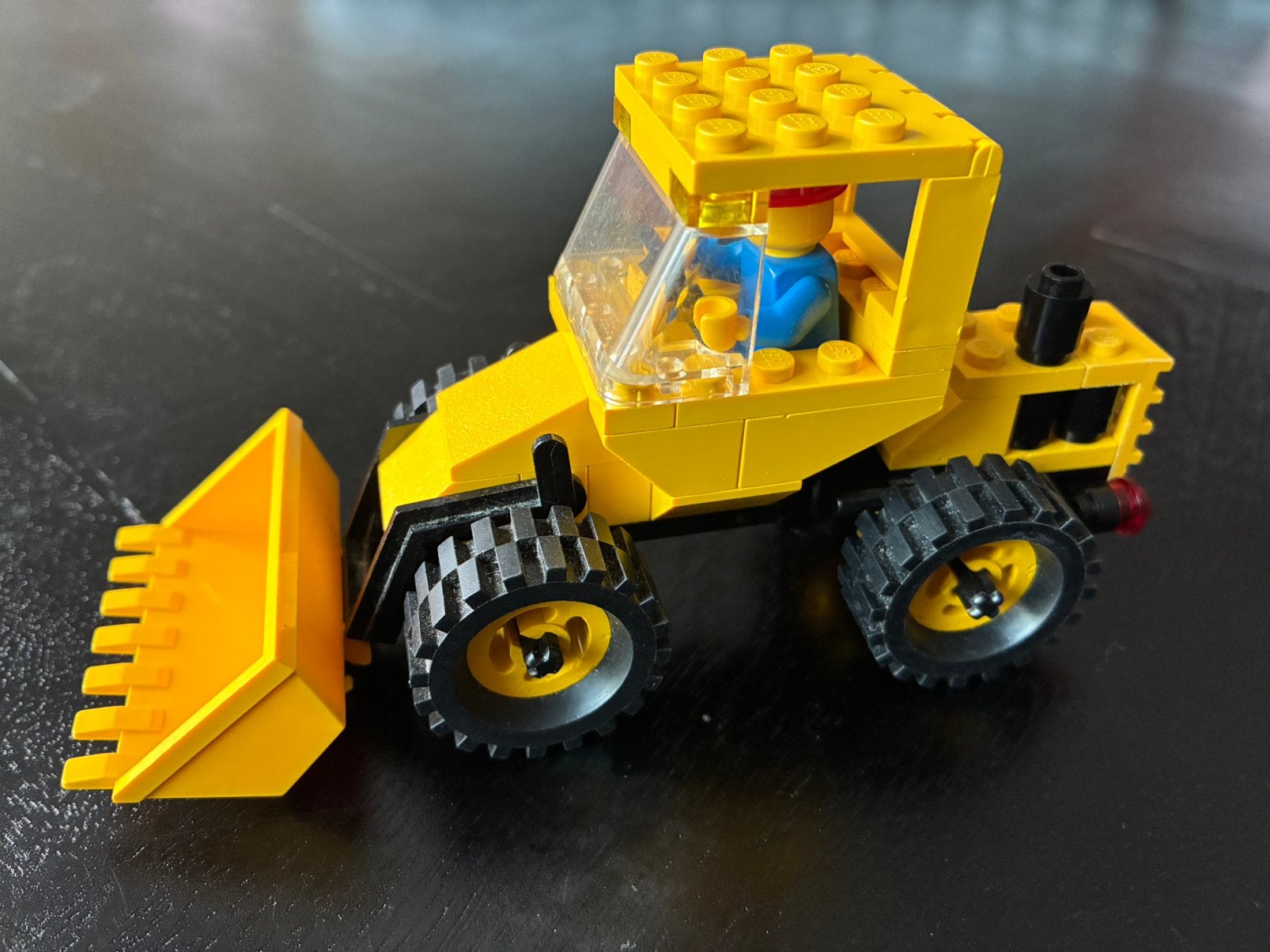 Lego - set 6658, Gebruikt, Lego, Ophalen of Verzenden, LEGOLAND
