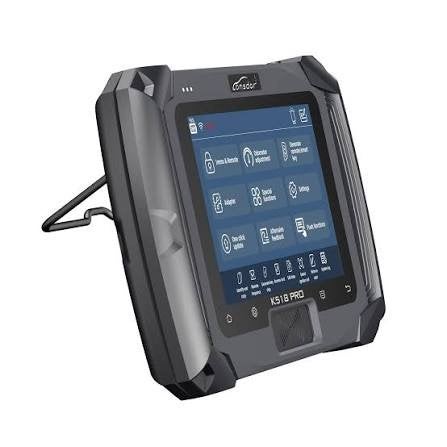 Lonsdor K518 PRO Universeel Auto Uitleesapparaat OBD Tester, Ophalen of Verzenden