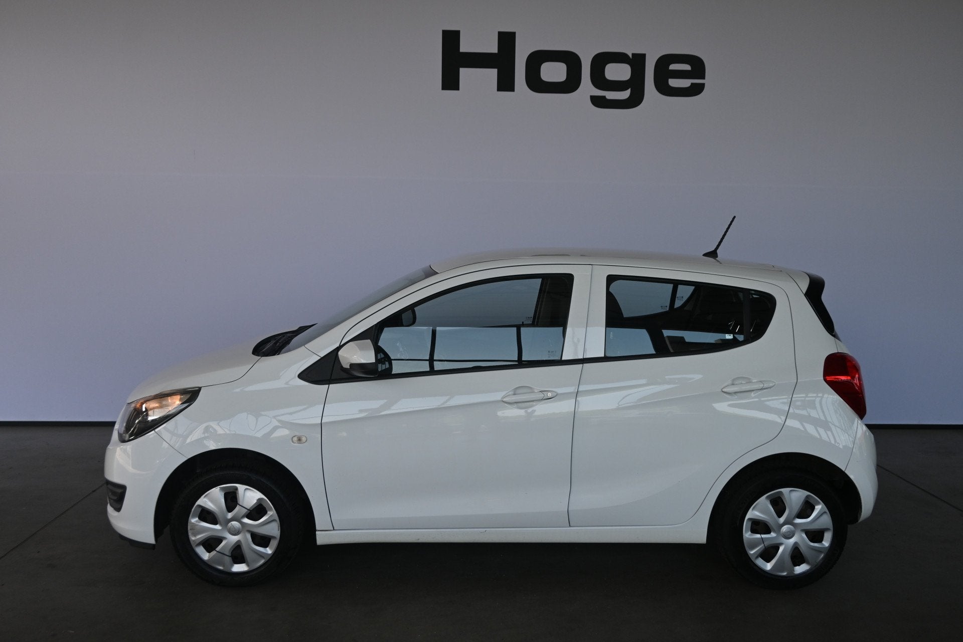 Opel KARL 1.0 ecoFLEX Edition Airco Cruise control Elektrisc, Auto's, 839 kg, Gebruikt, Met garantie (alle), Origineel Nederlands