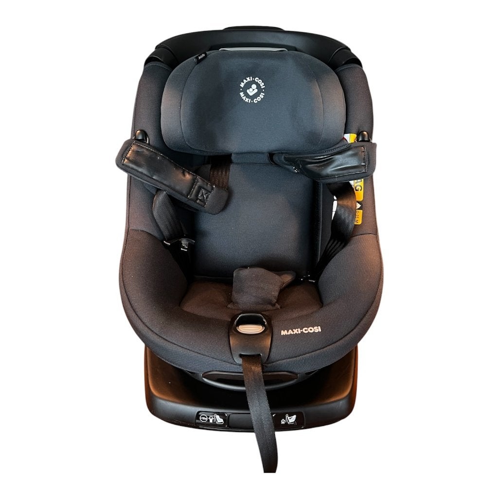 Maxi-Cosi kinderautostoel, Ophalen, Zo goed als nieuw, Isofix, 0 t/m 13 kg
