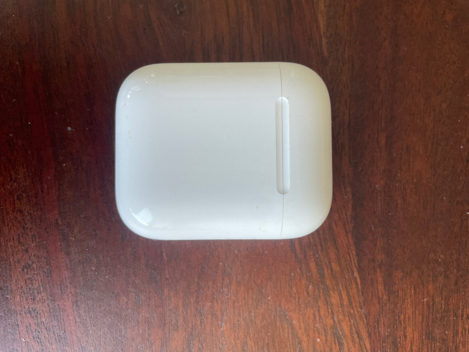 AirPods 2 Oplaadcase en Linker Oortje, Ophalen of Verzenden, Gebruikt, Overige typen