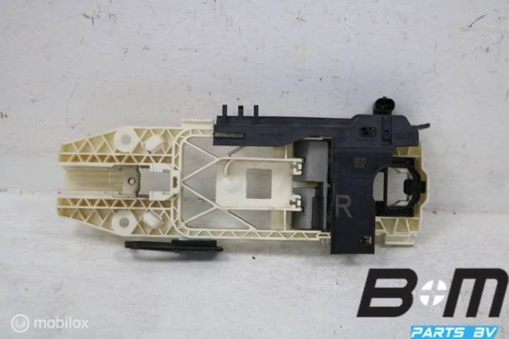 Portiergreepsteun rechts Audi TT 8S 8S0839885, Gebruikt