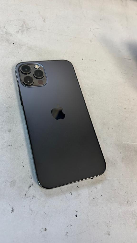 Iphone 12 pro 256gb, Ophalen, Zo goed als nieuw, 256 GB, IPhone 12 Pro