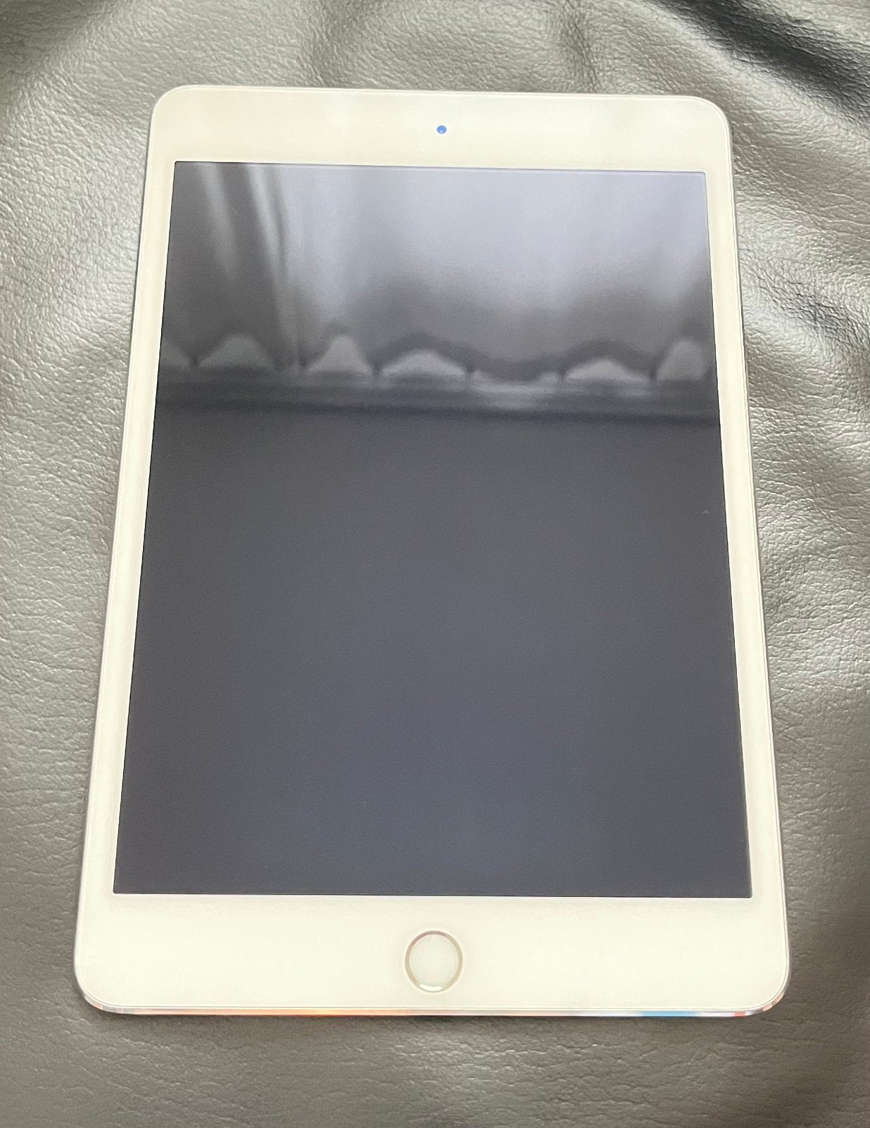 iPad Mini 4 32GB WIFI Wit, Computers en Software, Apple iPads, 32 GB, Wit, 8 inch, Zo goed als nieuw
