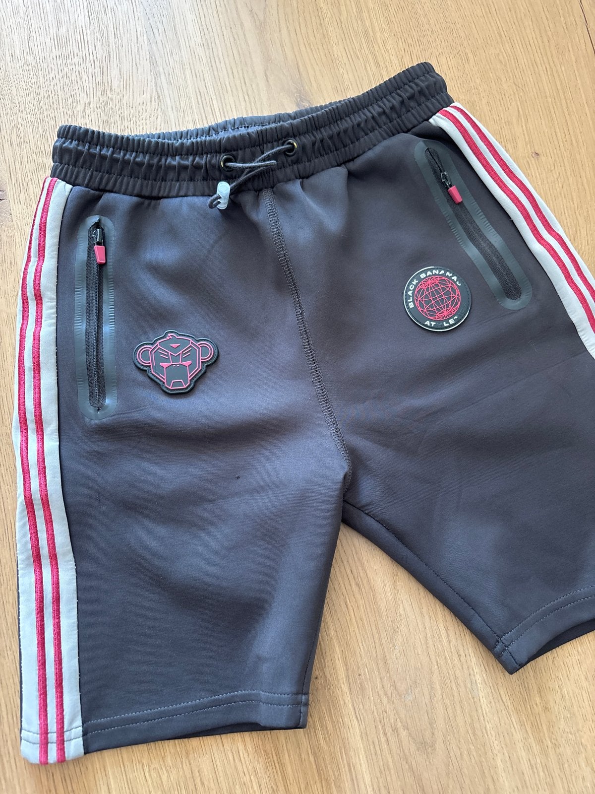 Black Bananas korte broek maat 152, Ophalen of Verzenden, Gebruikt, Jongen, Broek