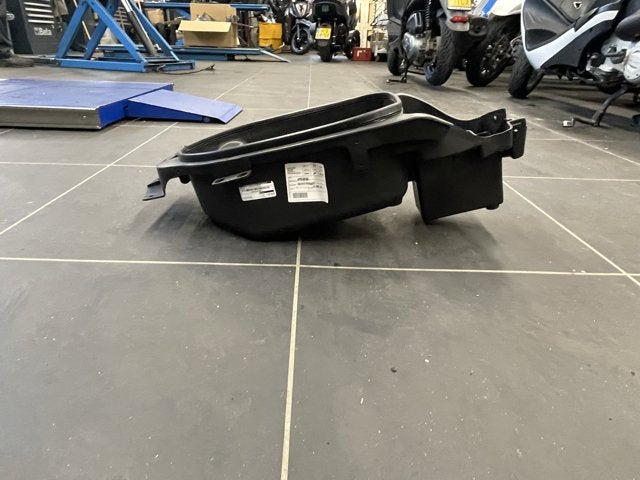 Aprilia mojito helm bak nieuw, Niet ingevuld, Niet ingevuld, Nieuw, Ophalen of Verzenden