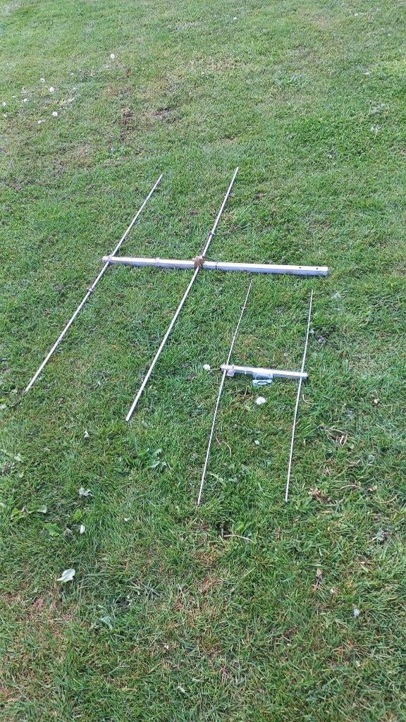 Antennes vanaf 25 euro, Ophalen, Gebruikt, Antenne