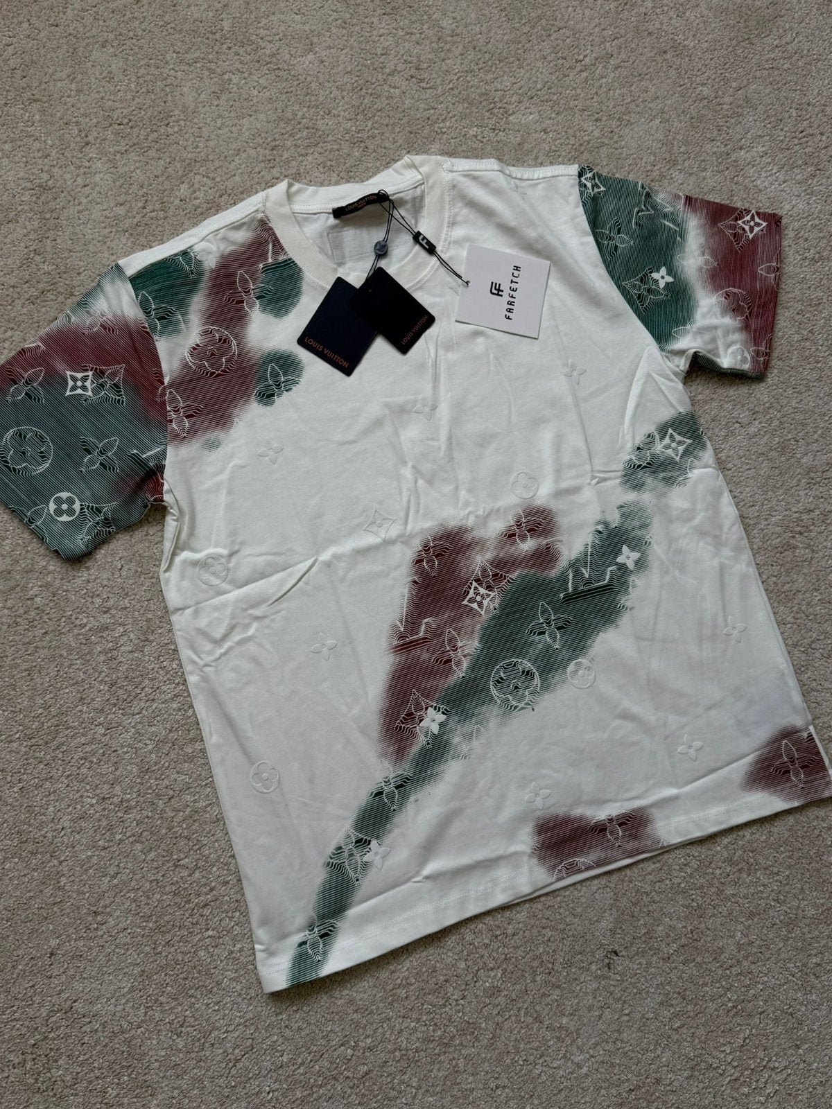 Premium Oversized T-Shirts, Kleding | Heren, T-shirts, Nieuw, Overige maten, Overige kleuren, Ophalen of Verzenden