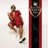 Bruno Mars - 24k Magic (Nieuw), Ophalen of Verzenden, Nieuw in verpakking, Soul, Album