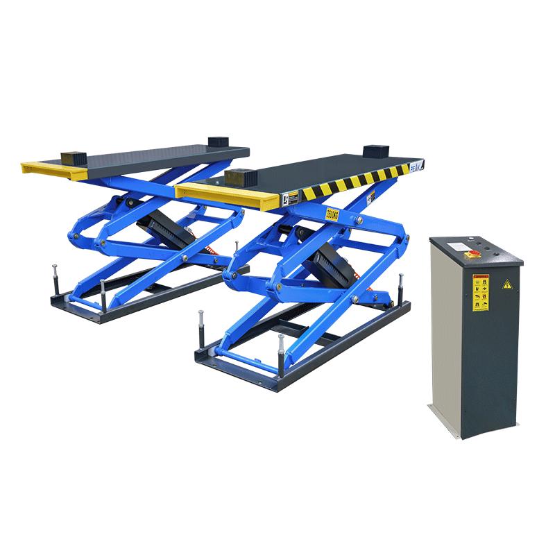 schaar hefbrug nieuw, Auto diversen, Autogereedschap, Ophalen, Nieuw
