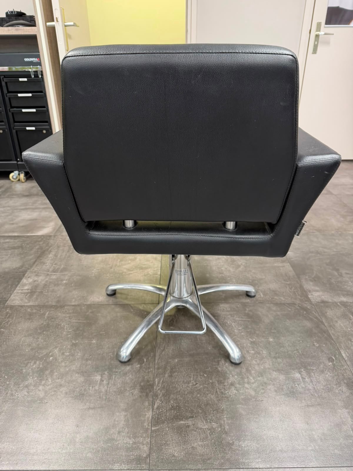 Kappersstoelen