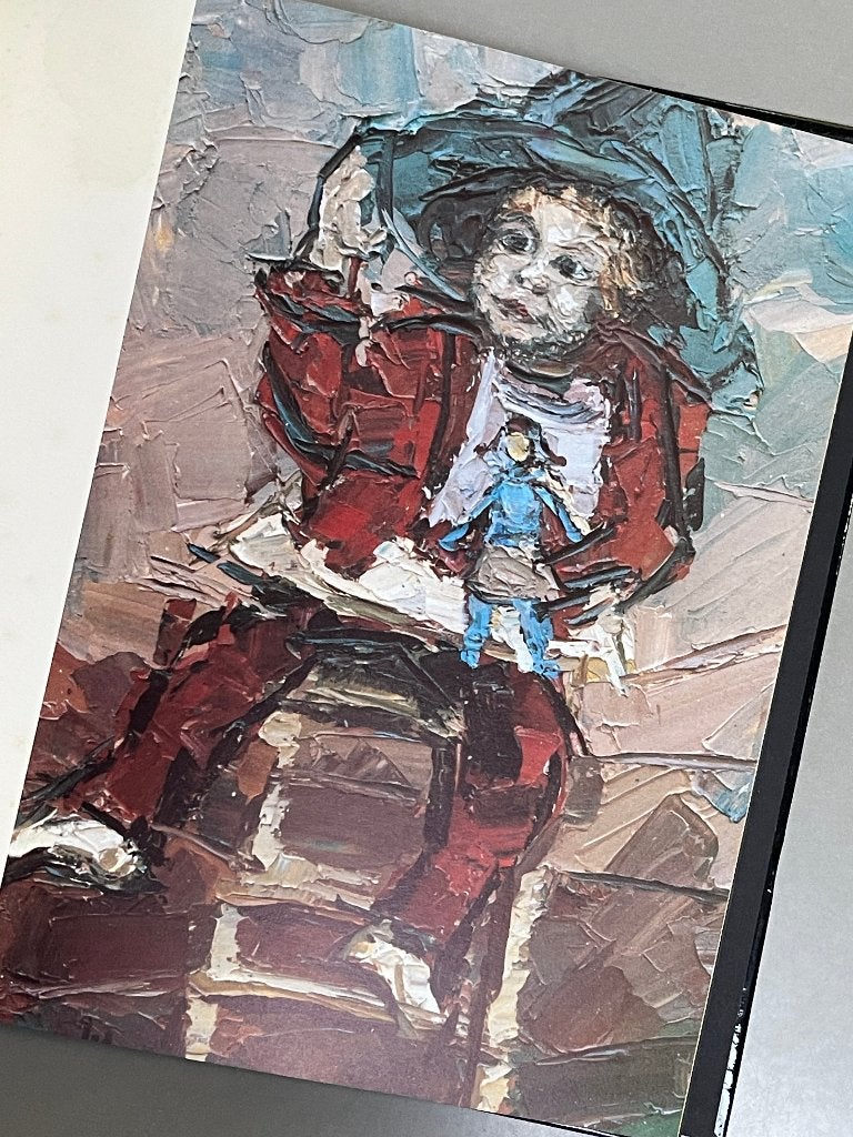  Jits Bakker beeldend kunstenaar, Boeken, Ophalen of Verzenden, Zo goed als nieuw, Schilder- en Tekenkunst