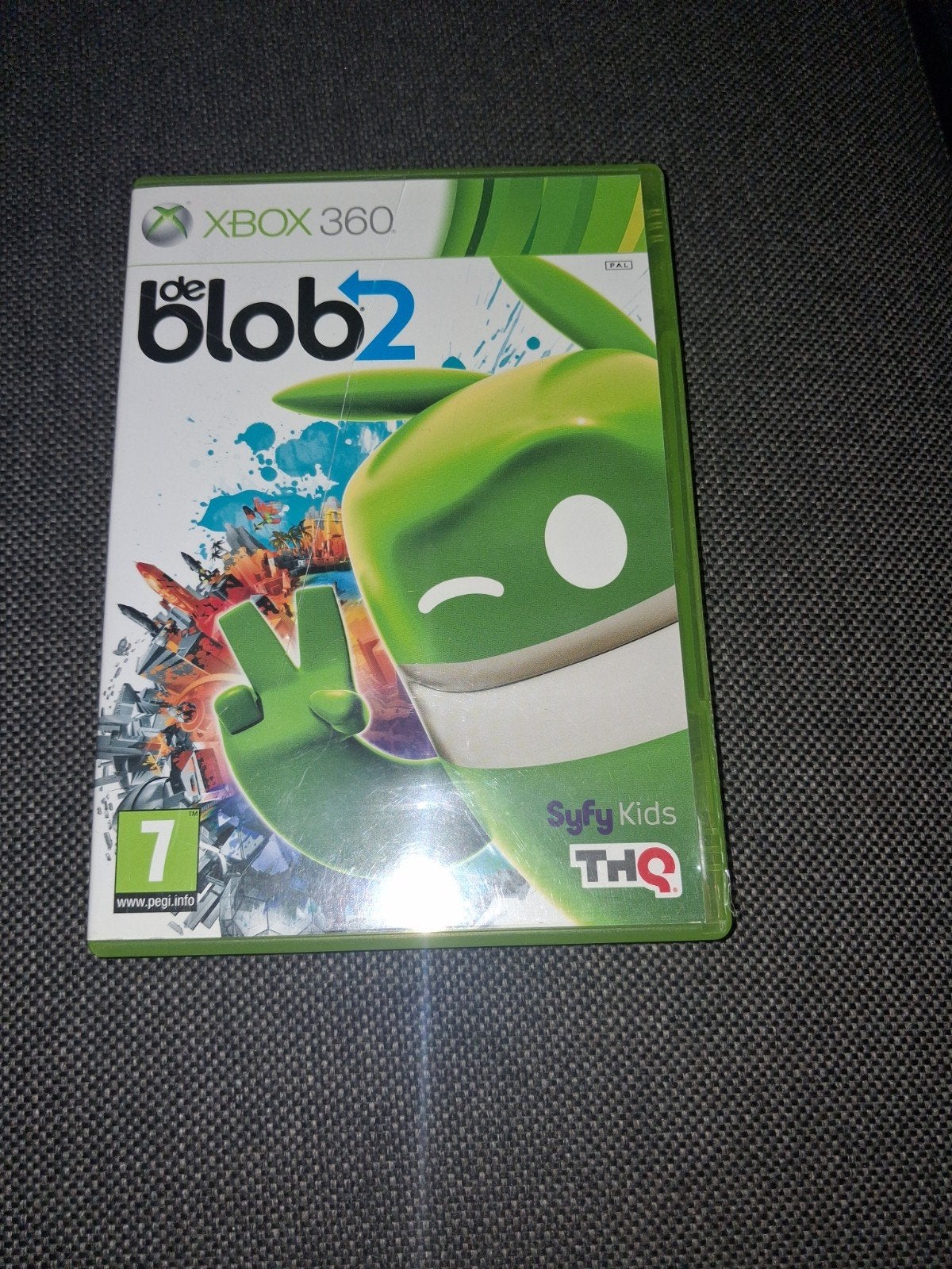 te koop, 1 speler, Ophalen, Zo goed als nieuw, Vanaf 3 jaar
