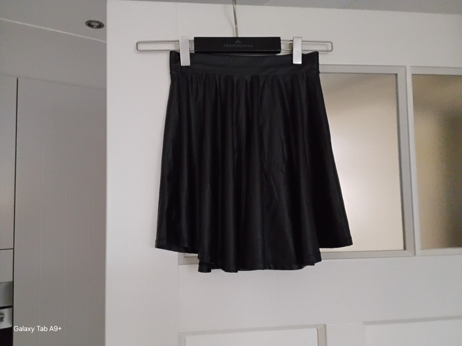 ROKJE    BERSHKA      MAAT      152., Kinderen en Baby's, Kinderkleding | Maat 152, Ophalen of Verzenden, Zo goed als nieuw