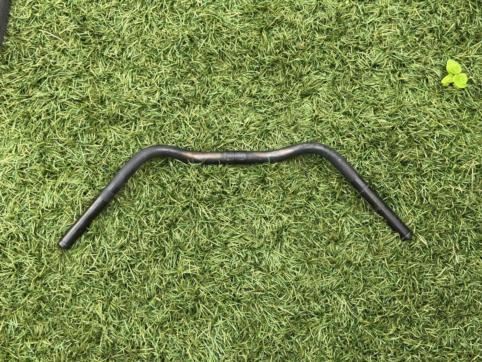 Stuur Gazelle Esprit - Gebruikt, Fietsen en Brommers, Fietsonderdelen, Gebruikt, Stuur, Ophalen of Verzenden, Aluminium