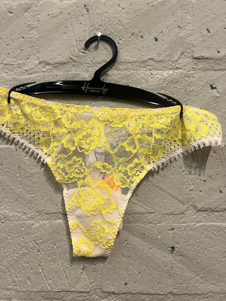 Prima donna string maat 42 NIEUW!! Nu €10,-, Ophalen of Verzenden, String