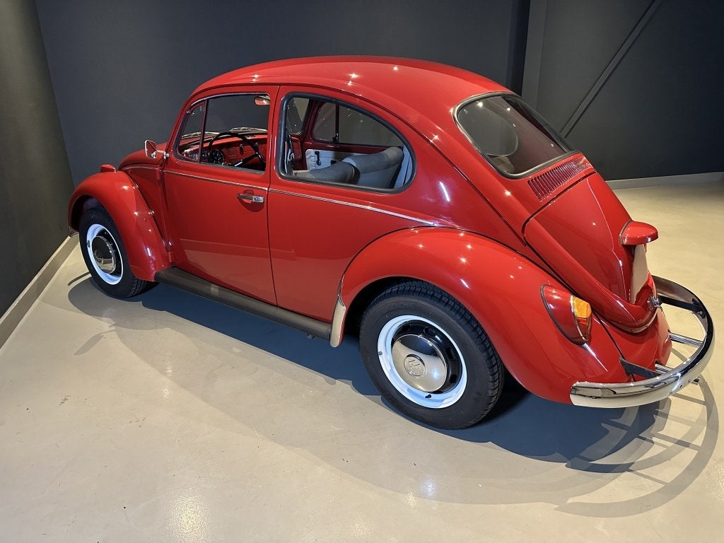 Volkswagen Kever 1200 (bj 1969), foto 5