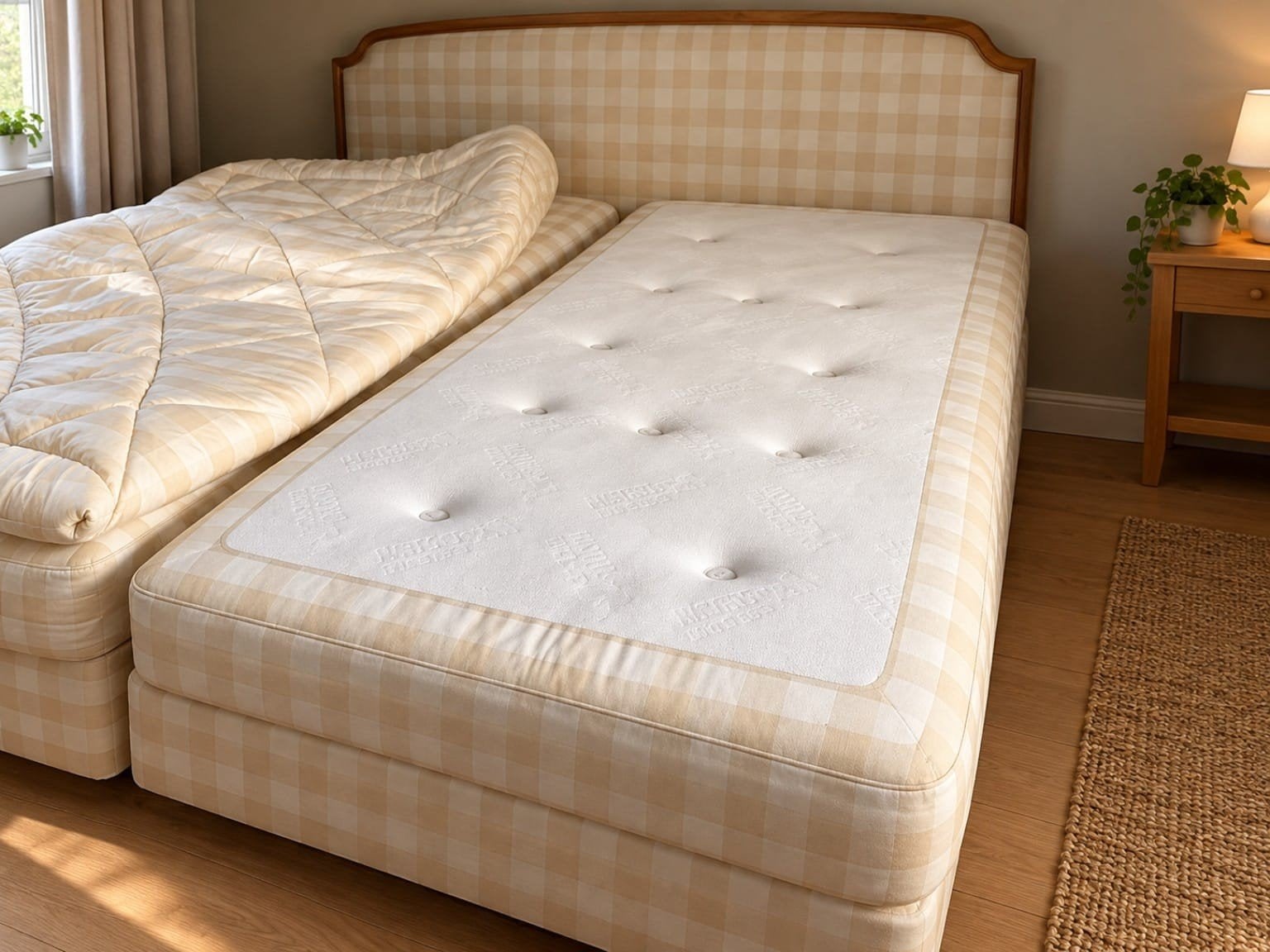 Diverse Hästens boxspring bedden zgan vanaf € 950, Ophalen, Zo goed als nieuw