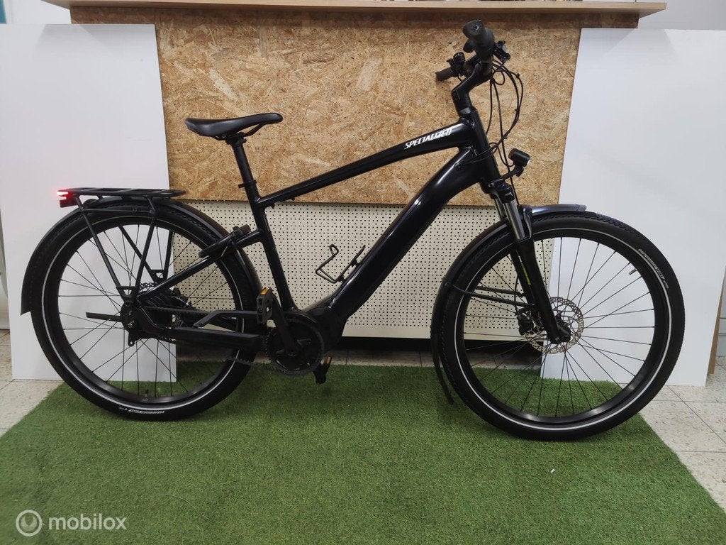 SPECIALIZED TURBO VADO 3.0 IGH 2024 XL ELEK.FIETS BELT DRIVE, SPECIALIZED, SPECIALIZED, SPECIALIZED, Overige merken