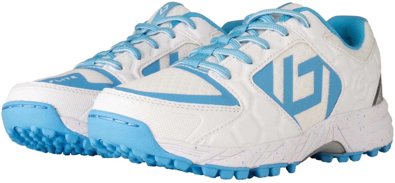 Brabo Tribute outdoor Hockeyschoenen Maat 35, Sport en Fitness, Hockey, Gebruikt, Schoenen, Ophalen of Verzenden
