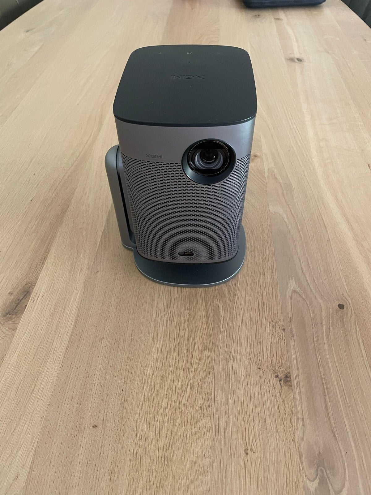 XGIMI Halo+ Draagbare Projector - Full HD, LED, Ophalen of Verzenden, Zo goed als nieuw, LED, Full HD (1080)