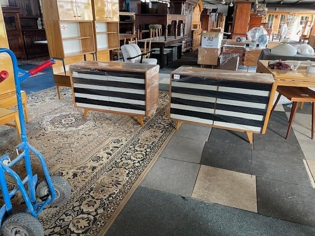 Design komode Jiroutek, Ophalen of Verzenden, Huis en Inrichting
