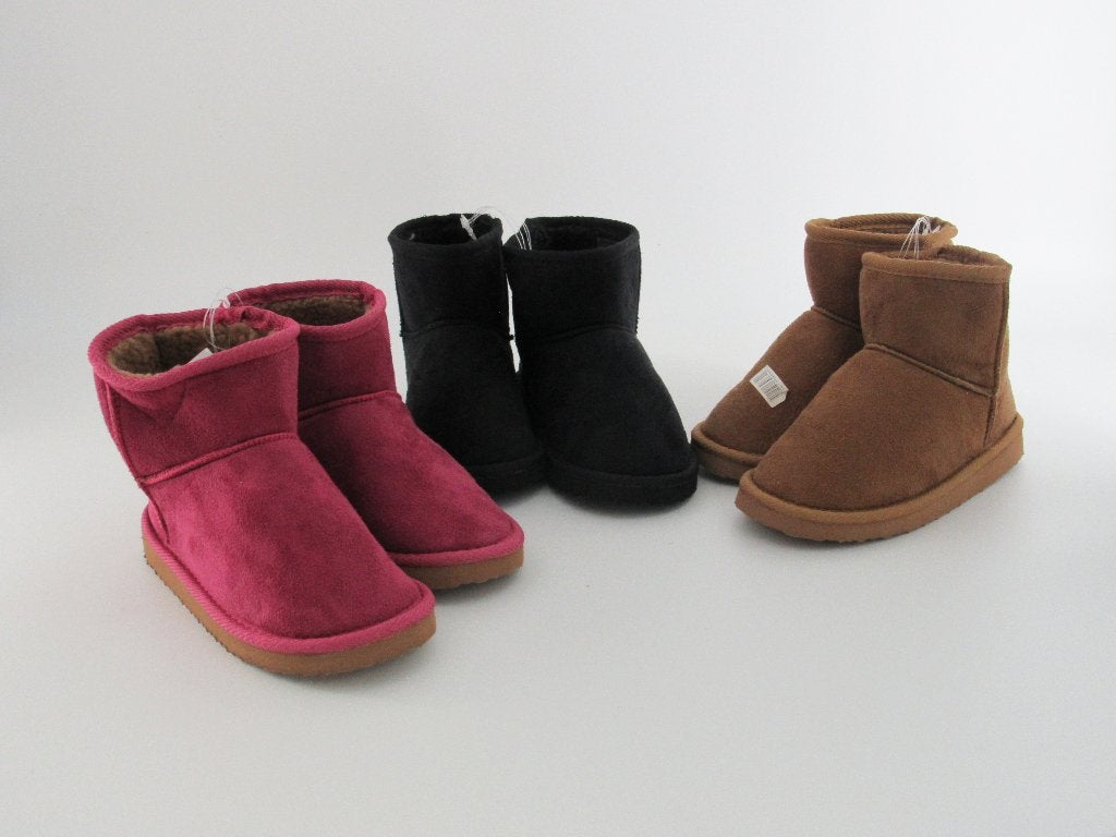 Kinder schoentjes / mini enkellaarsen (maat 31 t/m 35), Jongen of Meisje, Schoenen, Nieuw, Ophalen of Verzenden
