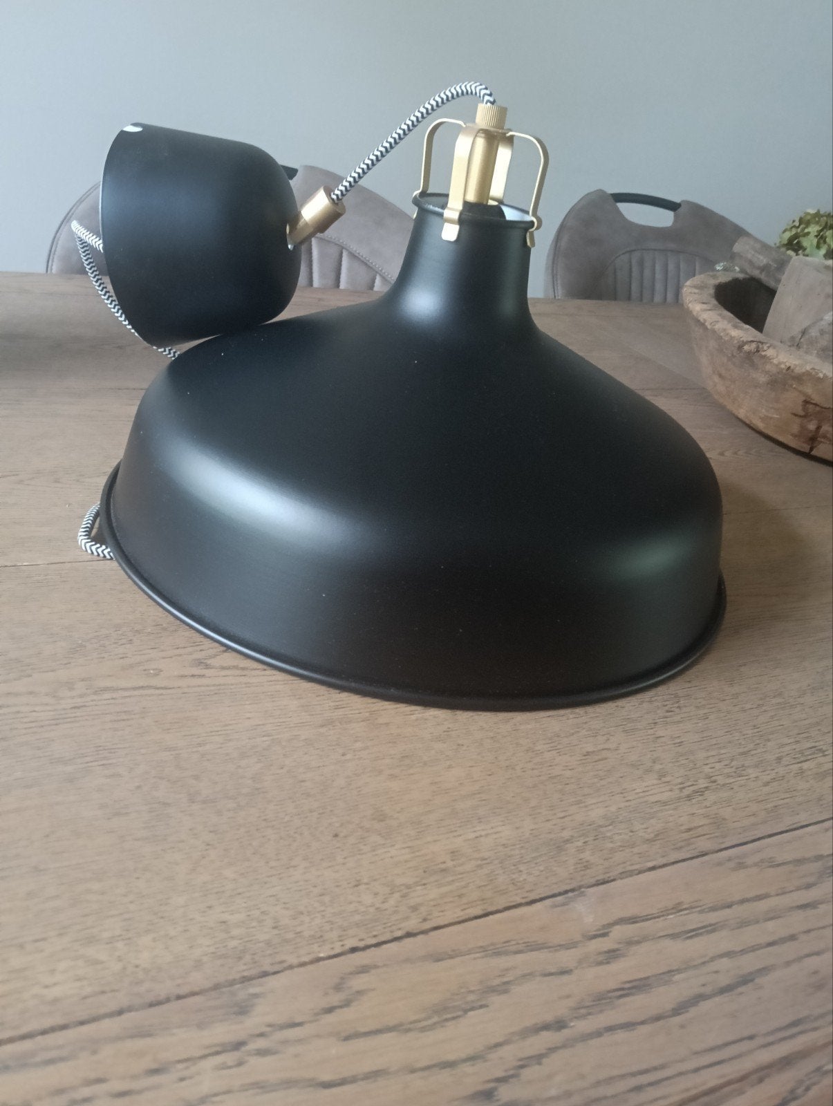 IKEA RANARP hanglamp (krasvrij), Ophalen of Verzenden