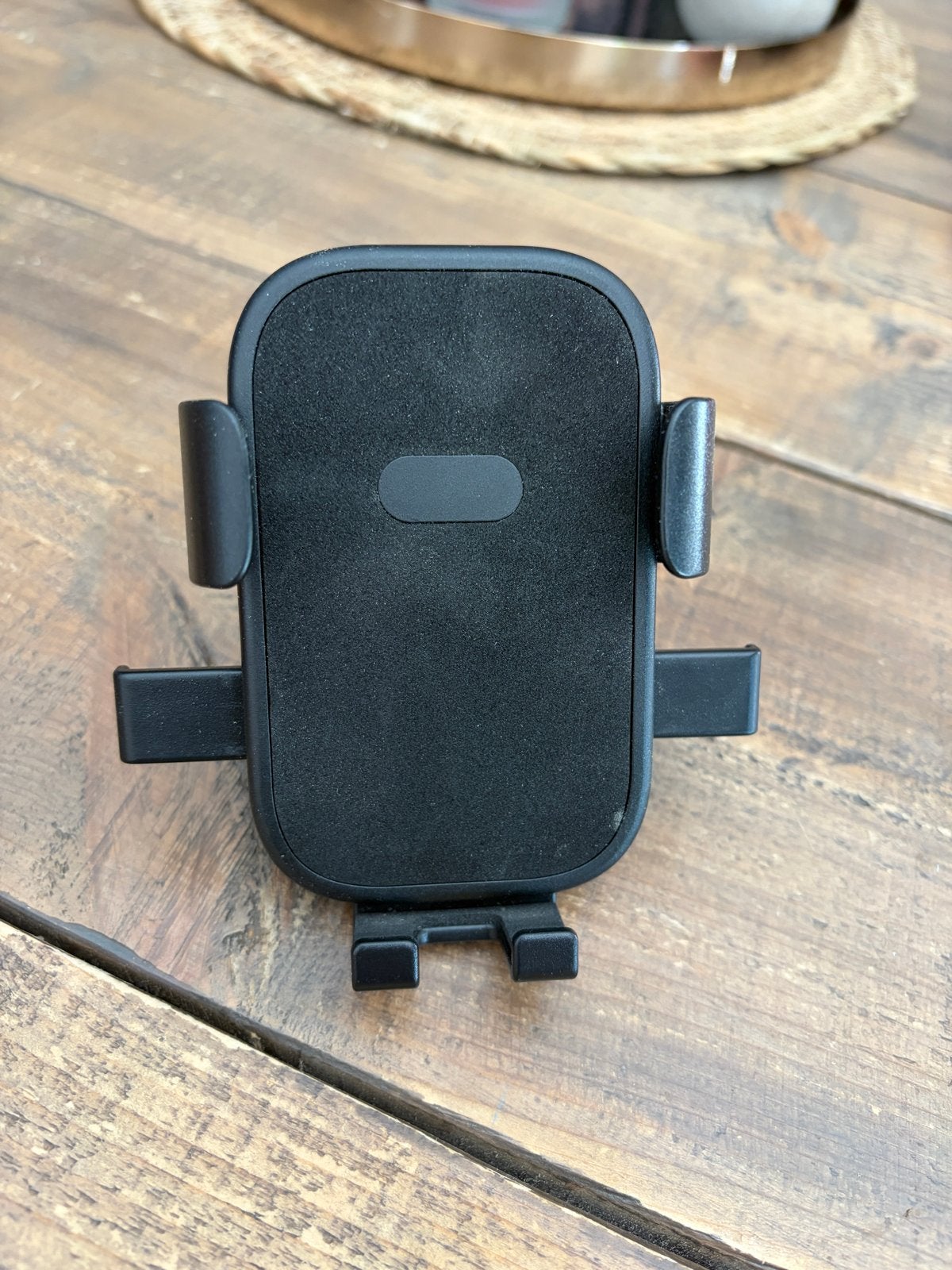 Telefoonhouder voor fiets of motor, Ophalen, Gebruikt, Fiets