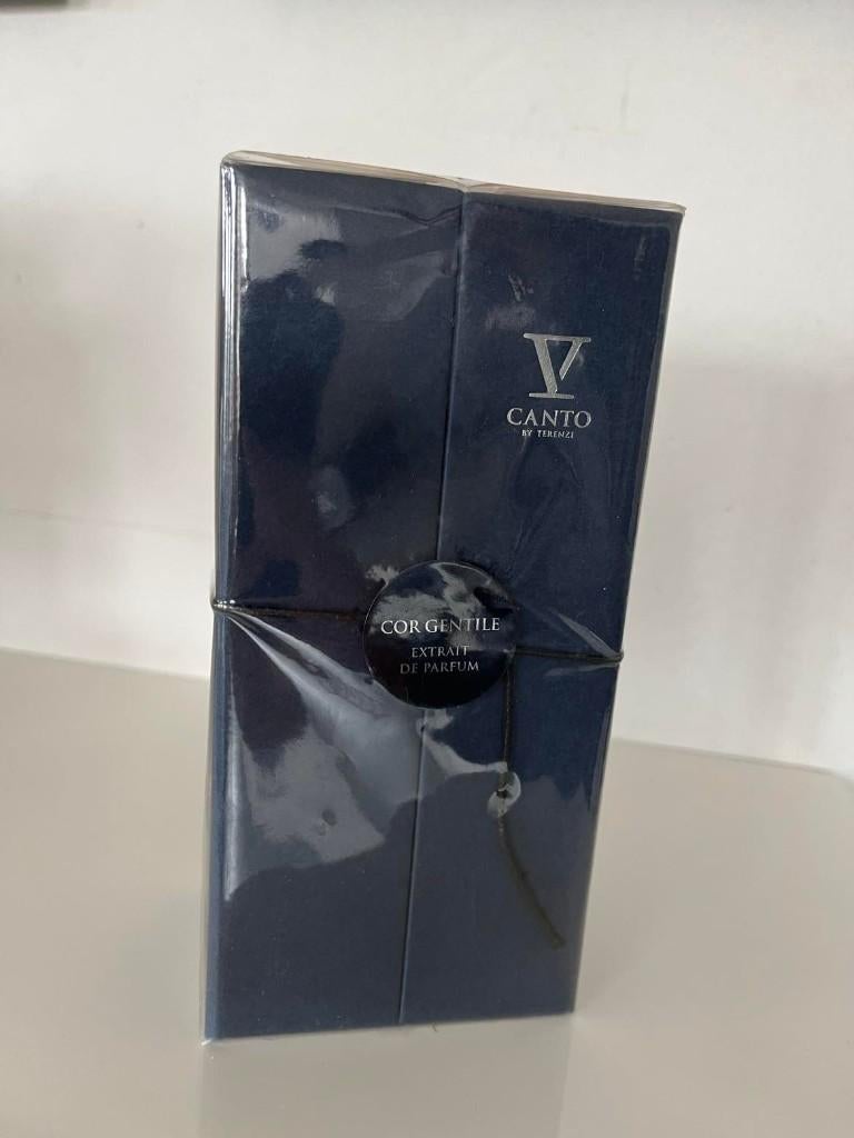 Tiziana Terenzi V Canto Cor Gentile - Eau de parfum - 100ML, Sieraden, Tassen en Uiterlijk, Uiterlijk | Parfum, Ophalen of Verzenden