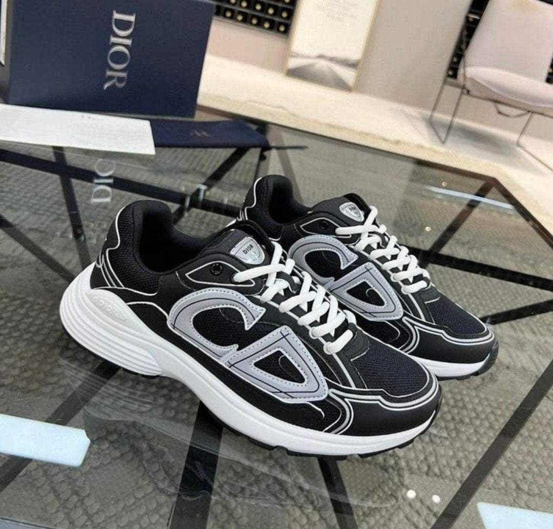 Dior B30 Sneakers | Alle Kleuren | 36 T/M 46, Ophalen of Verzenden, Nieuw