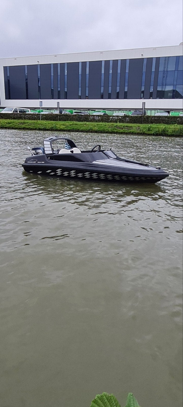 prachtige mooie beekman nemo accelerate  spitfire  seafire, Ophalen