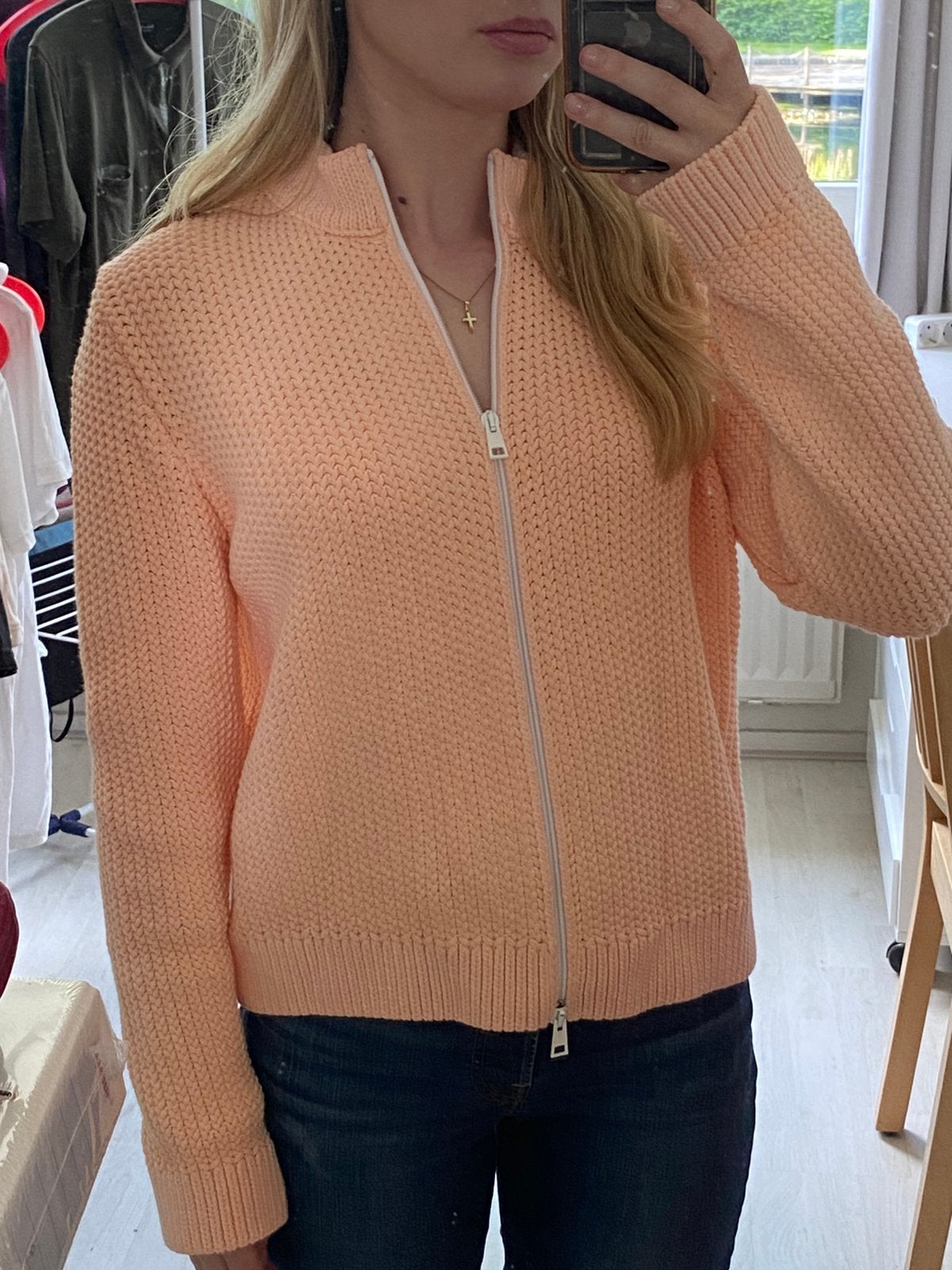 Marc Cain vest, Kleding | Dames, Ophalen of Verzenden, Nieuw, Roze