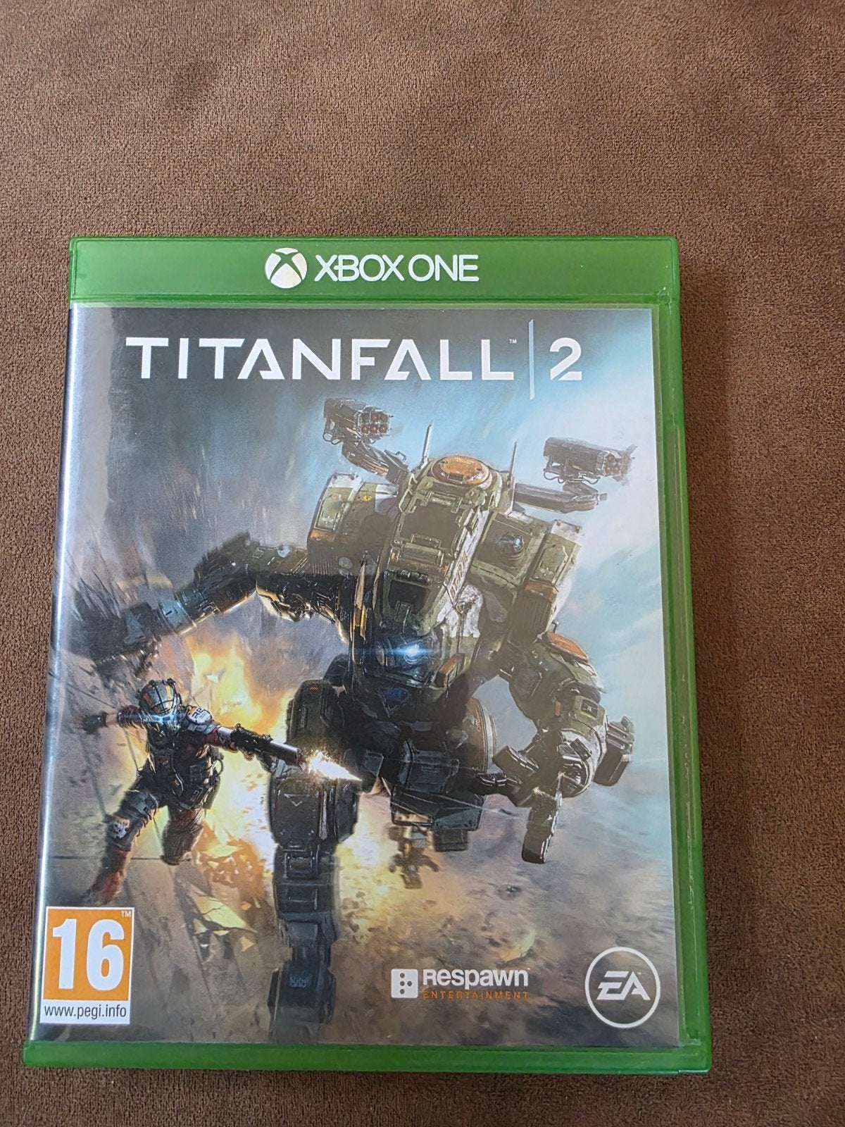 Titanfall 2 - Xbox One, Online, Shooter, Ophalen of Verzenden, Zo goed als nieuw