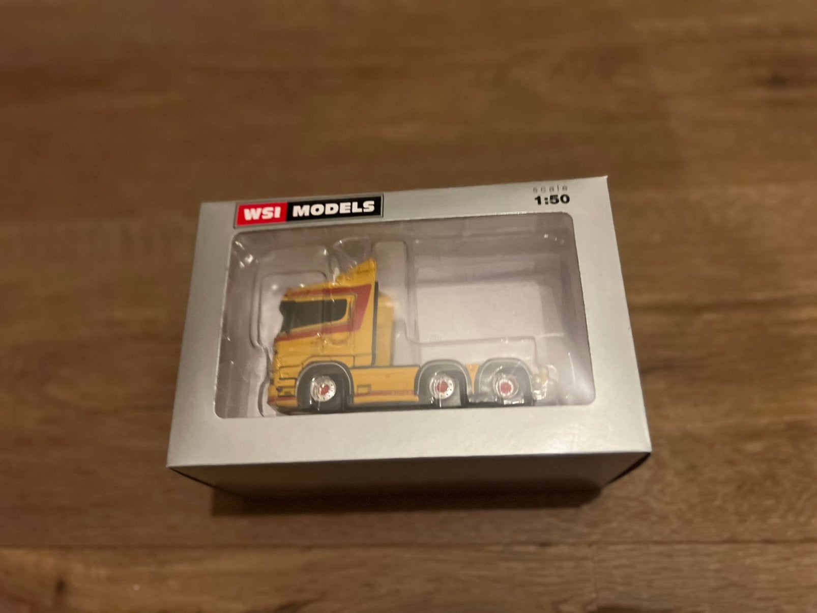 GEBR . DEN HARTOG, Hobby en Vrije tijd, Ophalen of Verzenden, Zo goed als nieuw, Bus of Vrachtwagen, Overige merken