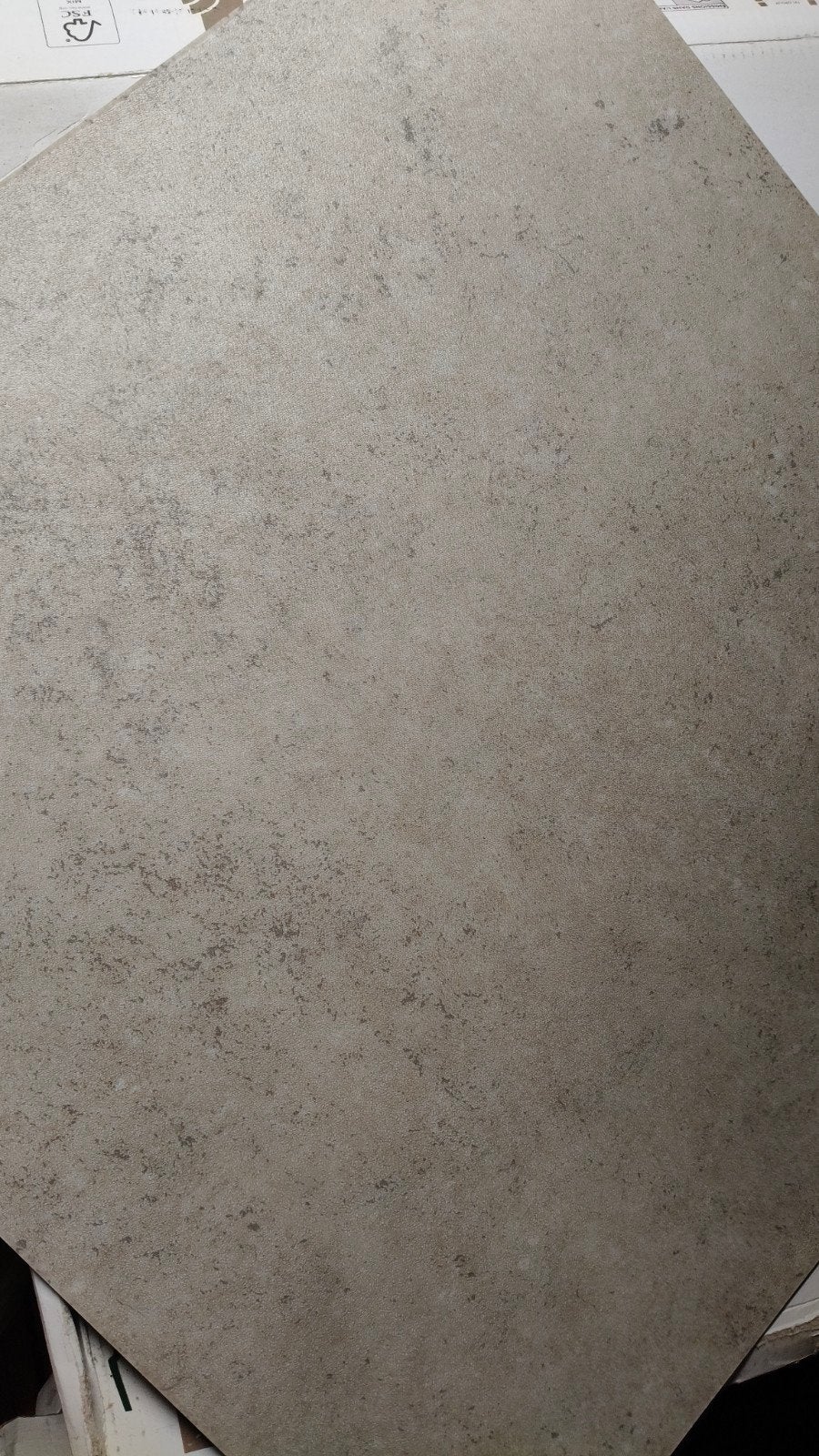ca. 20 m² PVC vloertegels Mod Transform Jura Stone 46935J, Ophalen, Kunststof, Overige typen, Nieuw