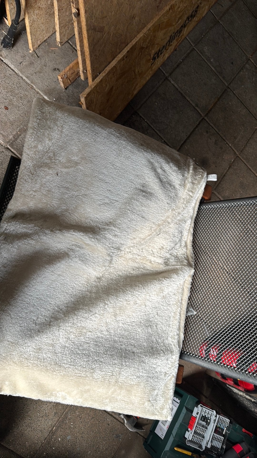 Katten kitten mandje, Ophalen of Verzenden, Nieuw