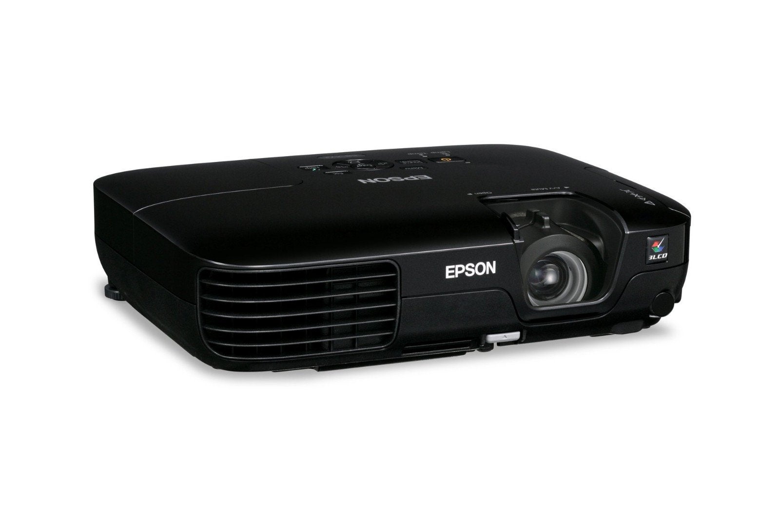 Epson EB-X72 LCD Beamer, 2000 ANSI, Ophalen, Zo goed als nieuw