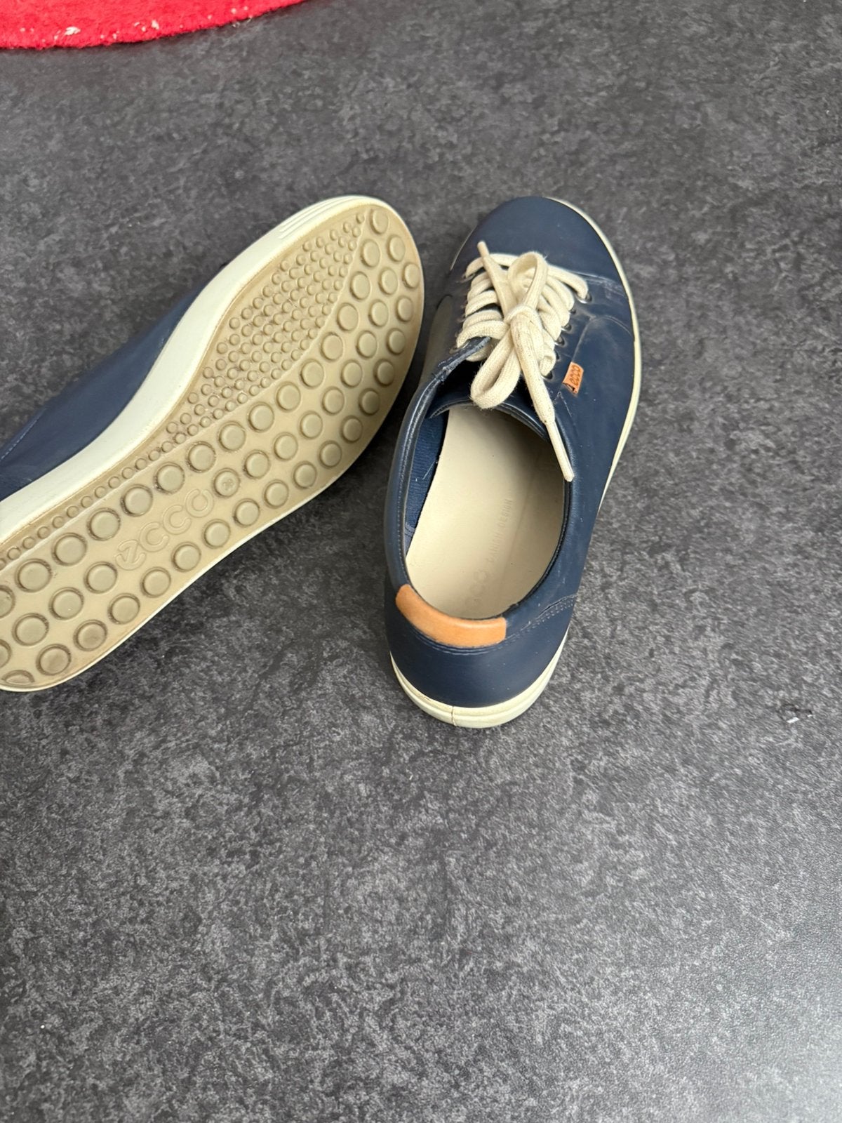 T.k.a. Ecco schoenen soft 7 maat 39, Kleding | Dames, Ophalen of Verzenden