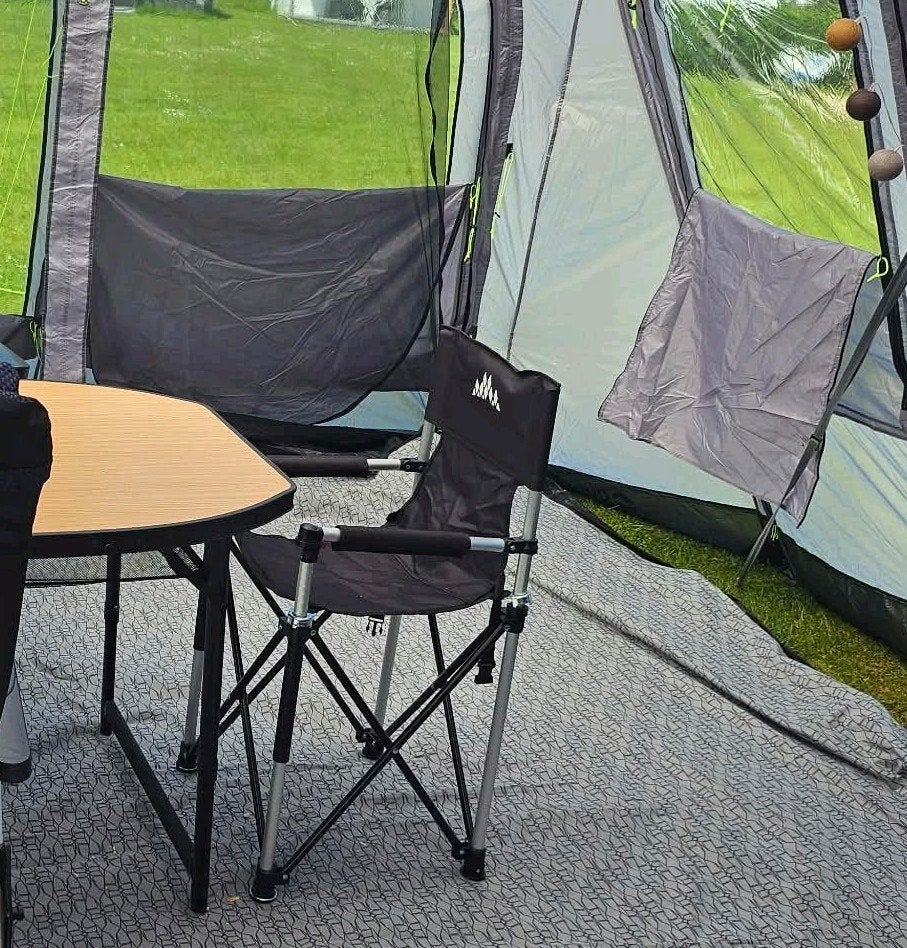 obelink compact kinderstoel, Caravans en Kamperen, Ophalen, Nieuw