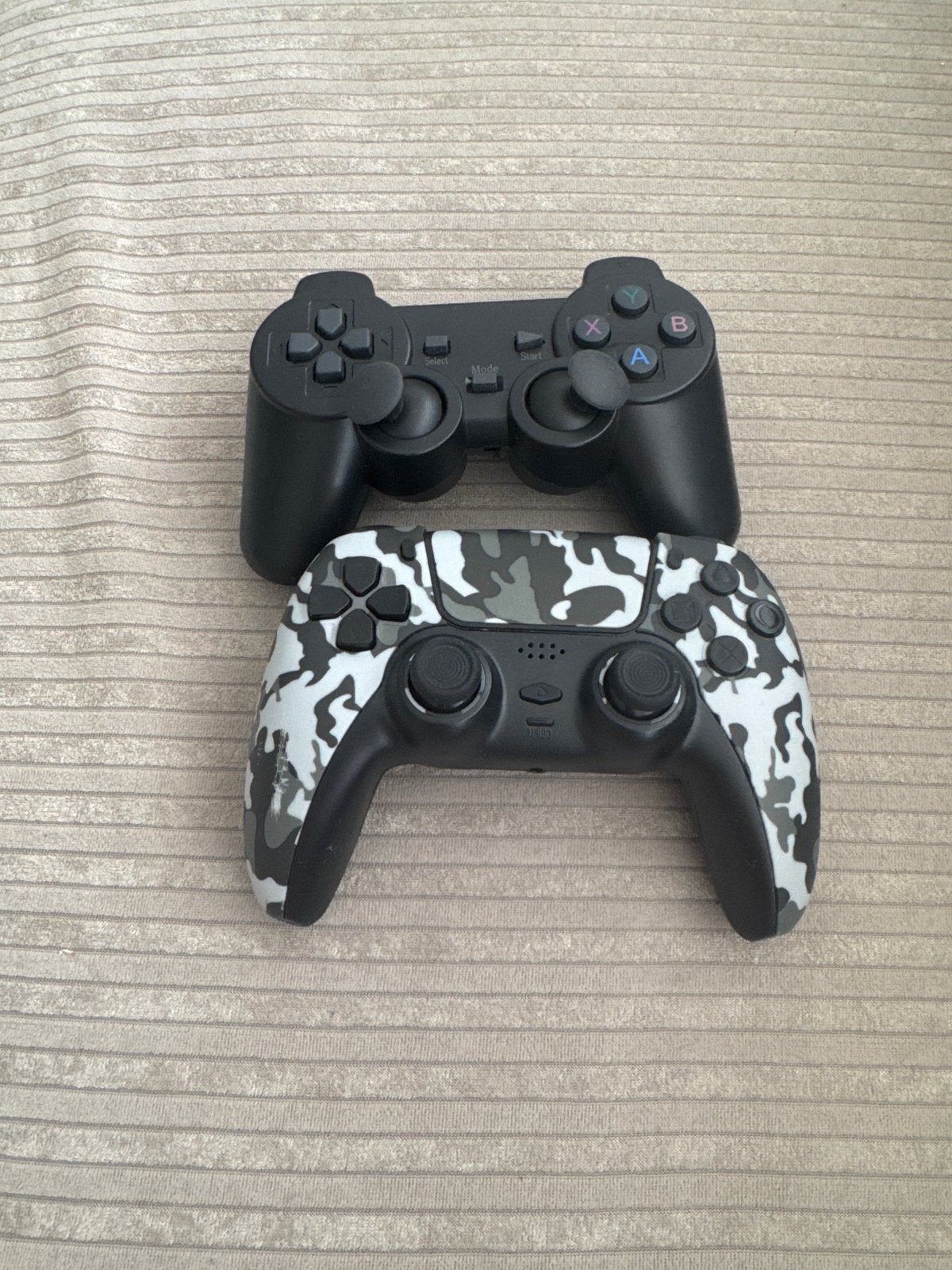 Controllers voor gaming, Spelcomputers en Games, Spelcomputers | Overige Accessoires, Gebruikt, Overige typen, Overige merken