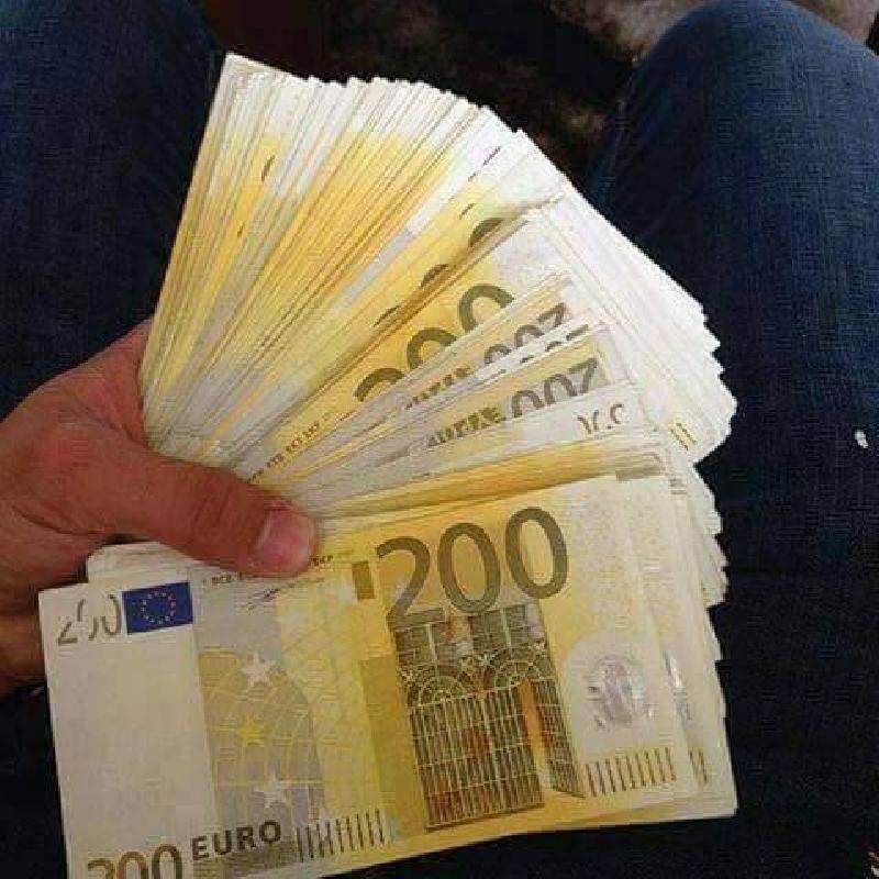 Problemen met lenen?, SYM, Maximaal 45 km/u, 20 cc, Ophalen of Verzenden