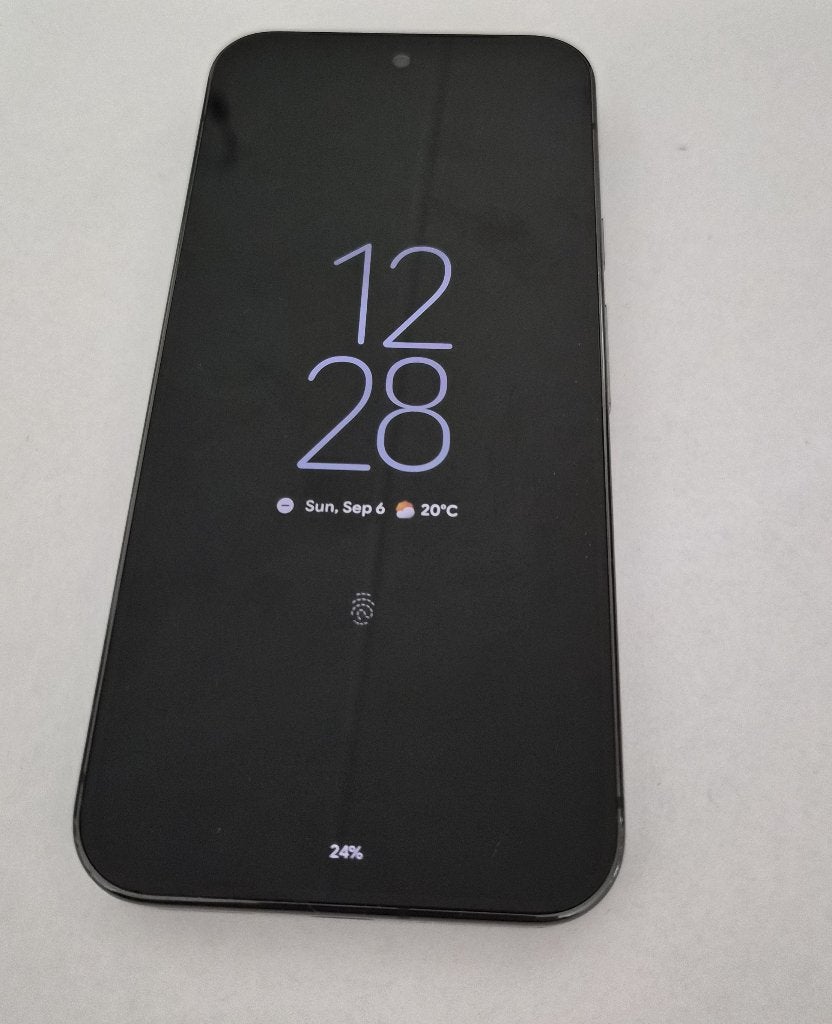 Google Pixel 9 Pro XL | Obsidion | 128 gb, Telecommunicatie, Mobiele telefoons | Overige merken, Ophalen, Overige modellen, Zo goed als nieuw