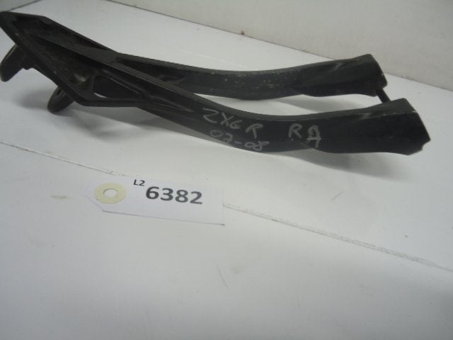 ZX6R 2007 - 2008 Kawasaki D1-28725