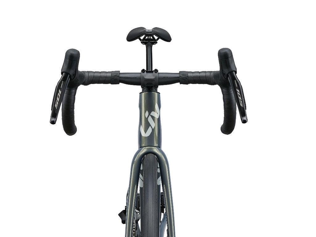 Liv Langma adv1 di2, M, + power meter € 3399,- ipv € 4899,-, Ophalen, Nieuw, Overige typen