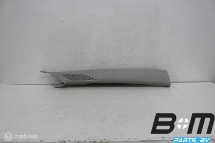 A-stijl bekleding rechts VW Golf 7 5G0867234, Auto-onderdelen, Gebruikt