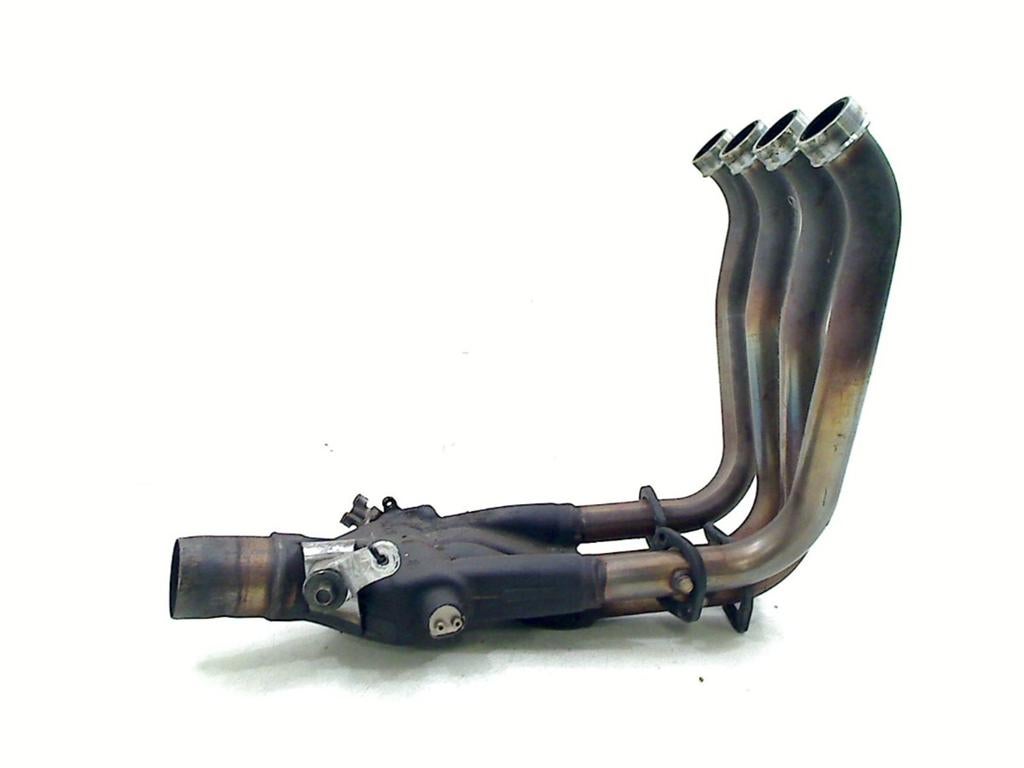 Uitlaat Bochtenset Yamaha YZF R1 1998-1999 (YZF-R1 4XV) 1999, Yamaha Motor Europe N.V., Gebruikt, Customersupport@yamaha-motor.co.uk
