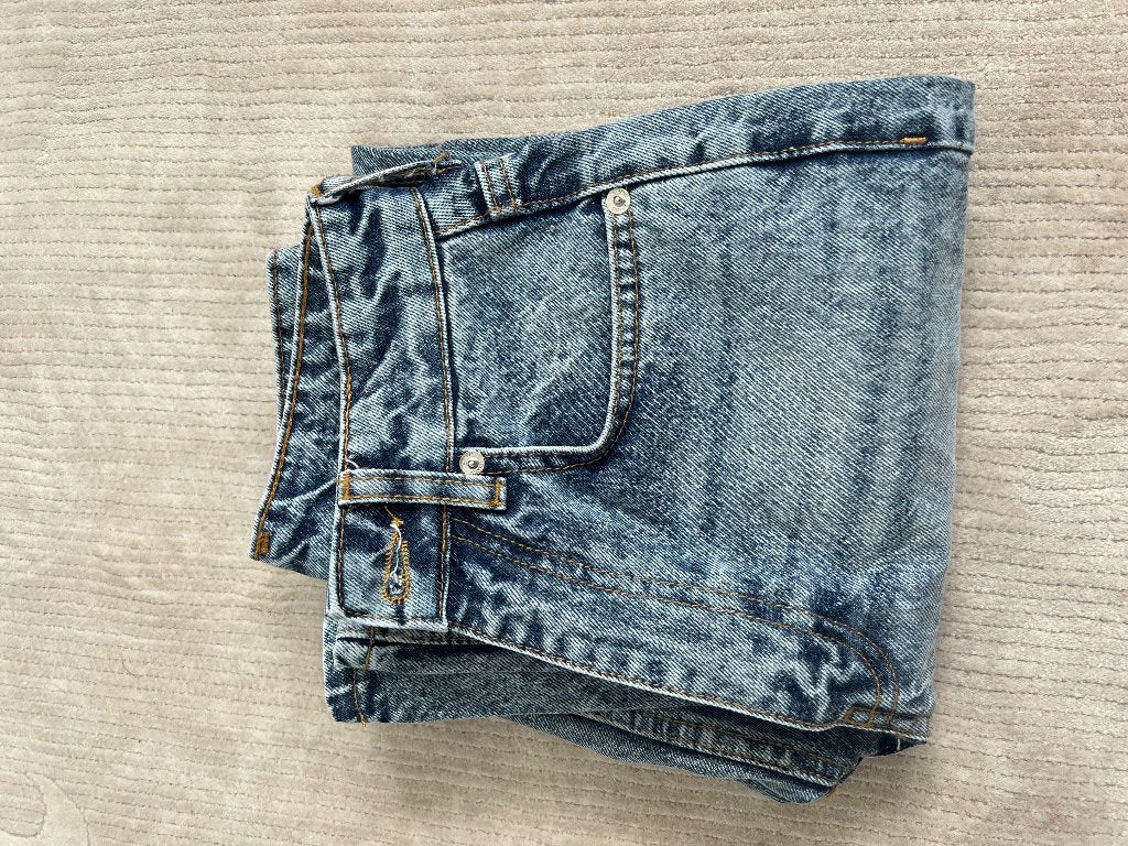 jeans, Kleding | Dames, Ophalen, Blauw, Overige jeansmaten, Nieuw