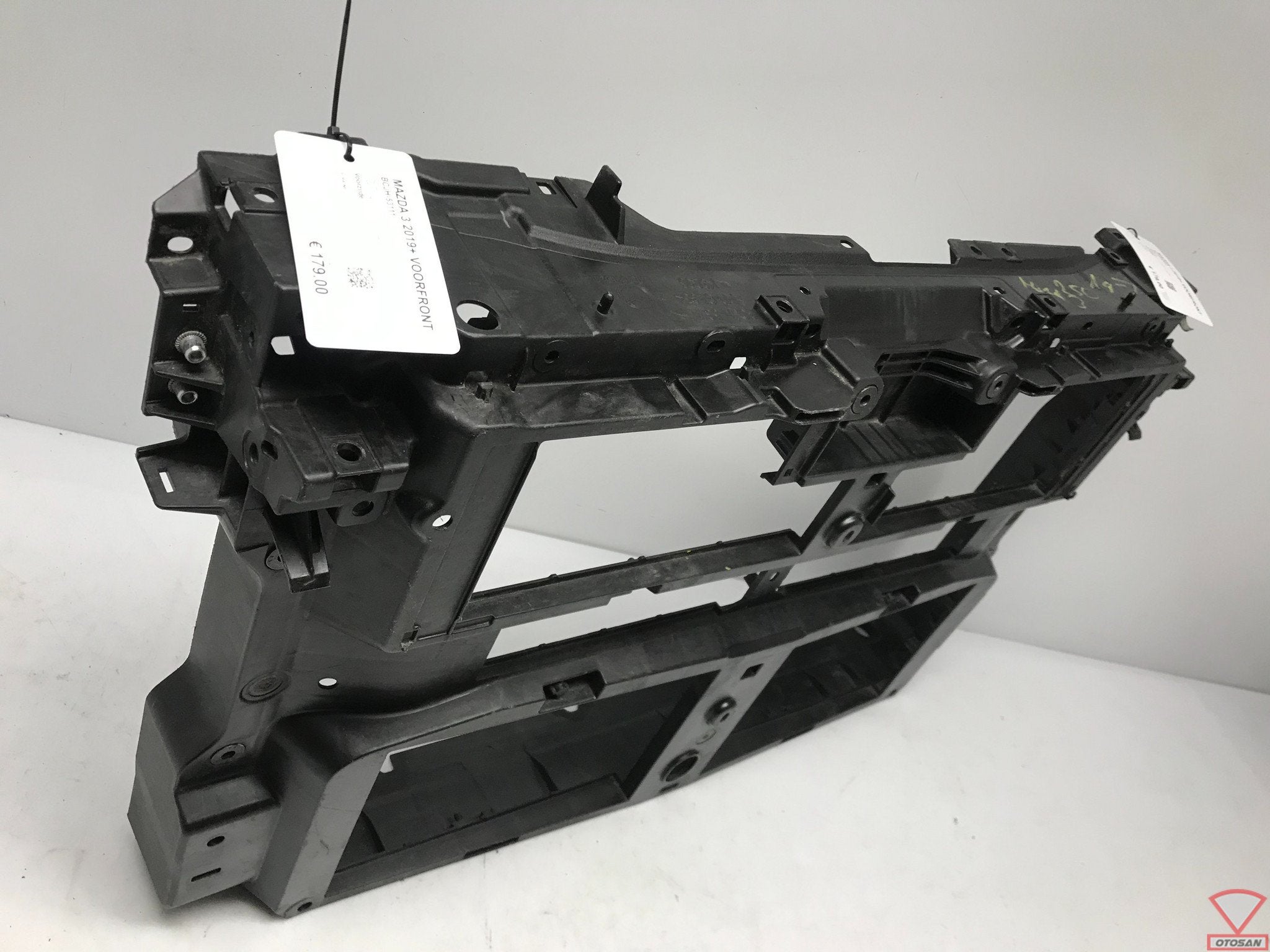 Mazda 3 2019+ Voorfront Front Origineel! BCJH-53111, Gebruikt, Shinchi, Fuchu-Cho 3-1
730-8670  Hiroshima, Voor, Mazda Motor Corporation