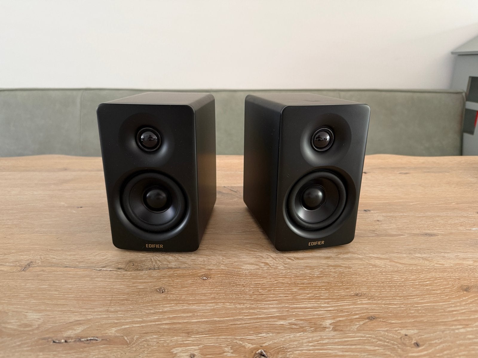 Edifier M60 Multimedia Speaker | Als nieuw!